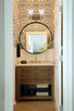 Perla Two Light Vanity (IVL703A02GD)