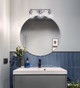 Carson Three Light Vanity (IVL705A03BN)