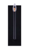 King One Light Wall Sconce (IWF1011A01BK)