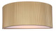 Scarlett One Light Wall Sconce (IWL1208A12PGD)