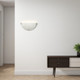 Wall One Light Wall Sconce (IWL150B12BPT)