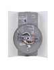 Iwl415B07Gy One Light Wall Sconce (IWL415B07GY)