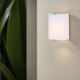 Iwl415B07Gy One Light Wall Sconce (IWL415B07GY)