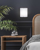 Iwl415B07Gy One Light Wall Sconce (IWL415B07GY)