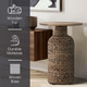 Manu Side Table (KI-23-1649)