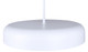 Zaria LED Chandelier (LCH281A18WH)