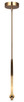 Keaton LED Chandelier (LCH319A33GD)
