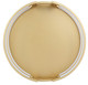 Bettony LED Flush Mount (LFM278A15PGD)