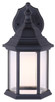 Dane LED Outdoor Down Light (LOL336BK)