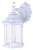 Canarm - LOL336WH - LED Outdoor Down Light - Dane - White