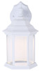 Dane LED Outdoor Down Light (LOL336WH)