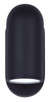 Bergen LED Outdoor Lantern (LOL645BK)