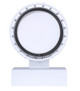 Javon LED Outdoor Lantern (LOL650WH)