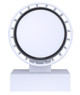Javon LED Outdoor Lantern (LOL651WH)