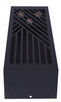 Zene. Lol659Bk LED Outdoor Lantern (LOL659BK)