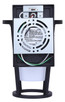 Vero. Lol674Bk LED Outdoor Lantern (LOL674BK)