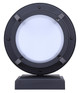 Vero. Lol674Bk LED Outdoor Lantern (LOL674BK)