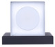 Valo LED Outdoor Lantern (LOL677BK)