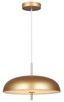 Canarm - LPL287A01PGD - LED Pendant - Kelvin - Gold