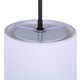 Carmynn LED Pendant (LPL288A01BK)