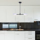 Carmynn LED Pendant (LPL288A02BK)