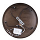 Lavene LED Pendant (LPL321A05GD)