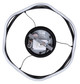 Castra LED Semi Flush Mount (LSF280A17BK)