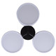 Carmynn LED Semi Flush Mount (LSF288A03BK)