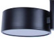 Montgomery LED Semi Flush Mount (LSF315A03BK)