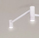 Axa LED Track Light (LT295A05WH)