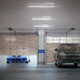 Led Utility LED Utility Light (LT48A40)