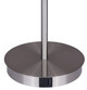 Jessa LED Table Lamp (LTL263A14BKN)