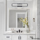 Jori LED Vanity (LVL182A25BK)