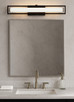 Jori LED Vanity (LVL182A25BK)