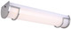 Canarm - LVL328A24BN - LED Vanity - Nora - Brushed Nickel