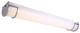 Canarm - LVL328A36BN - LED Vanity - Nora - Brushed Nickel