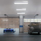 Led Utility LED Utility Light (LW48A40)