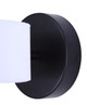 Carmynn LED Wall Sconce (LWF288A01BK)