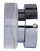 Benni LED Wall Sconce (LWL296A05CH)