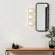 Benni LED Wall Sconce (LWL297A05GD)