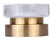 Benni LED Wall Sconce (LWL297A05GD)