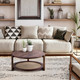 Garam Coffee Table (SC-107)