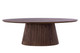 Canarm - SC-109 - Coffee Table - Madhy - Brown