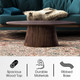 Madhy Coffee Table (SC-109)