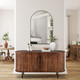 Elmhurst Cabinet (TISB-190)