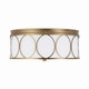 manufacturer_finish:Aged Brass|manufacturer_glass:White Fabric Bolt-On Shade