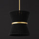manufacturer_finish:Black Rope and Patinaed Brass