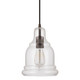 Capital Lighting - 4643BB-138 - One Light Pendant - Ashlyn - Burnished Bronze
