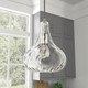 River One Light Pendant (9B239A)