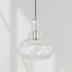 River One Light Pendant (9B239A)